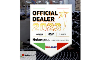 Dealer Resmi Helm Nolan 2023 Dealer Resmi Helm Nolan 2023