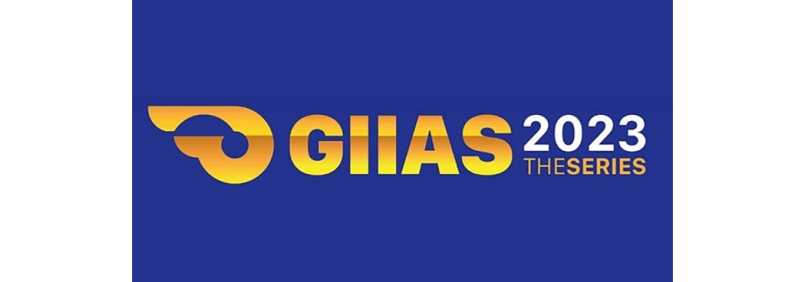 LOKASI GIIAS BANDUNG 2023