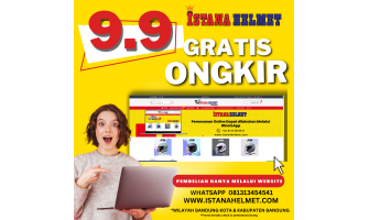 PROMO GRATIS ONGKIR 9.9 2023 PROMO GRATIS ONGKIR 9.9 2023