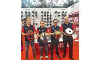 ISTANA HELMET Menjual Helm SMK dan STUDDS Di Kota Bandung ISTANA HELMET Menjual Helm SMK dan STUDDS Di Kota Bandung