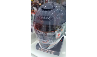 Viral Helm INK TERRA di PRJ 2024 Viral Helm INK TERRA di PRJ 2024