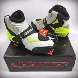 SEPATU ALPINESTAR SMX-1R VENTED