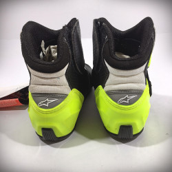 SEPATU ALPINESTAR SMX-1R VENTED