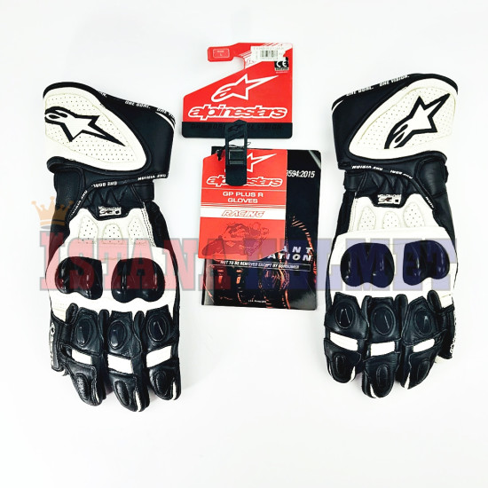 ST ALPINESTAR GP PLUS-R ORI