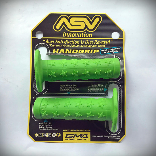 GRIP ASV BIG STAR