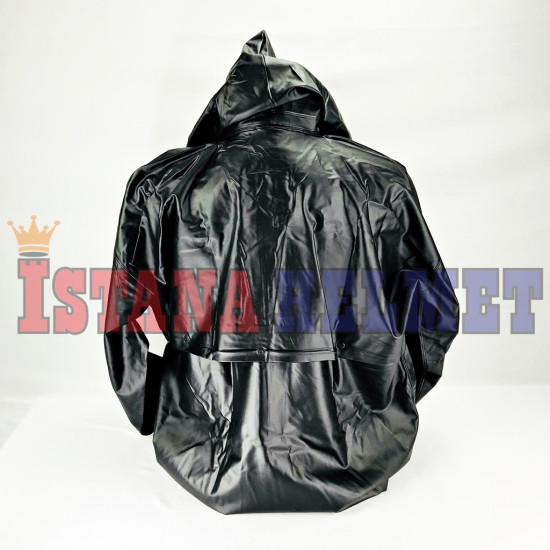 JAS HUJAN ASV 02 BLACK (XXL)