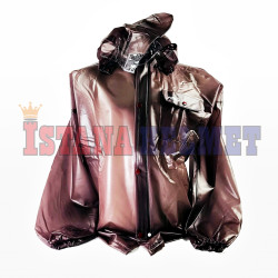 JH ASV 02 BROWN (XL)