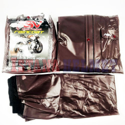 JH ASV 02 BROWN (XL)