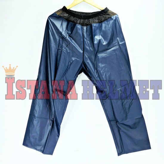 JAS HUJAN ASV 02 DARK BLUE (L)