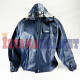 JAS HUJAN ASV 02 DARK BLUE (L)