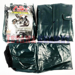 JAS HUJAN ASV 02 GREEN ARMY (XL)