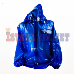 JH ASV 02 LIGHT BLUE (XL)