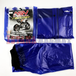 JH ASV 02 LIGHT BLUE (XL)