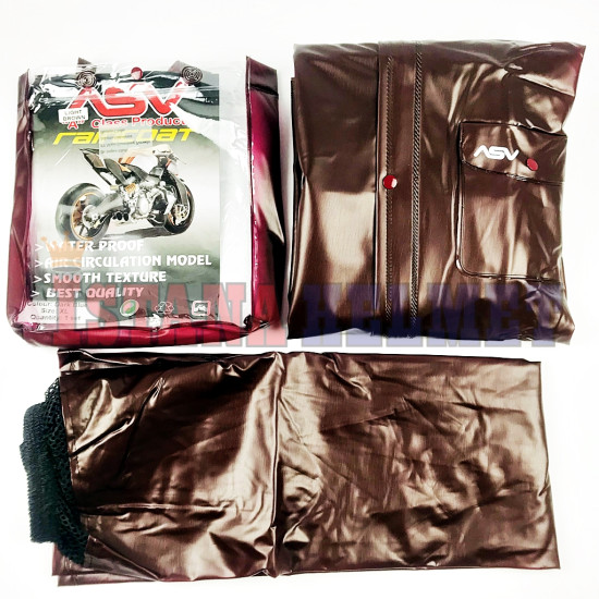 JH ASV 02 LIGHT BROWN (XL)