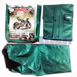 JH ASV 02 LIGHT GREEN (XL)