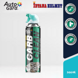 AUTOGARD CARBU TURBO GUN CLEANER 500ML