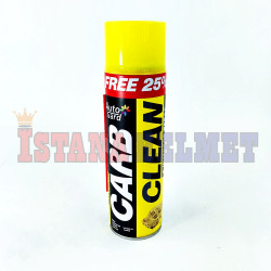 AUTOGARD CARBU-INJECTOR CLEANER 500ML AUTOGARD CARBU-INJECTOR CLEANER 500ML