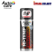 AUTOGARD HI-TEMP SPRAY PAINT BK 300ML