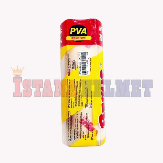 LAP BAGUS 32X21 (W22332)