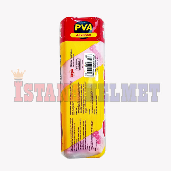 LAP BAGUS 43X32 (W22331)