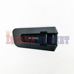 CARDO INTERCOM PACKTALK EDGE (UNPACK)