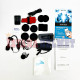 CARDO INTERCOM PACKTALK EDGE (UNPACK)