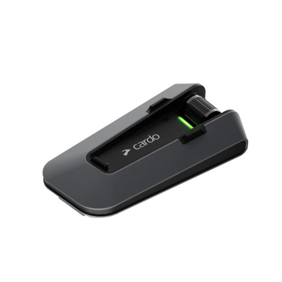 CARDO INTERCOM PACKTALK EDGE (UNPACK)