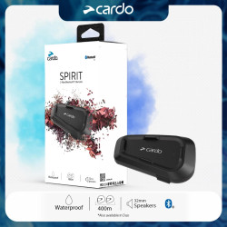 CARDO INTERCOM SPIRIT SINGLE
