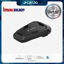 CARDO INTERCOM SPIRIT SINGLE