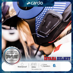 CARDO INTERCOM SPIRIT SINGLE