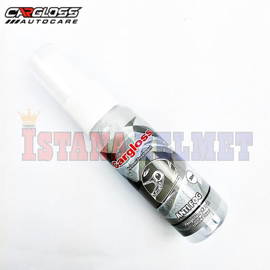 CARGLOSS ANTI FOG SPRAY 30ML