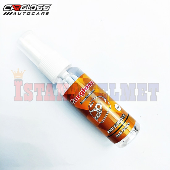 CARGLOSS ANTI SCRATCH 30ML
