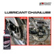 CARGLOSS CHAIN LUBE 300ML