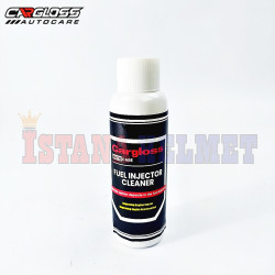 CARGLOSS FUEL INJECTOR CLEANER 100ML