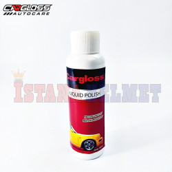 CARGLOSS LIQUID POLISH 100ML