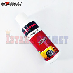 CARGLOSS LIQUID POLISH 100ML