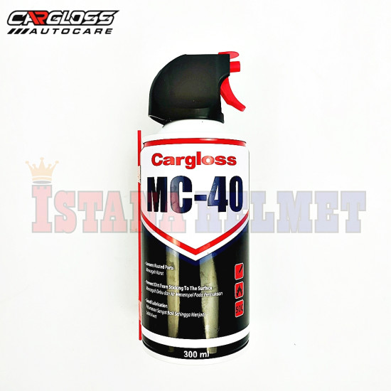 CARGLOSS MC-40 300ML