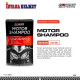 CARGLOSS MOTOR SHAMPOO 250ML