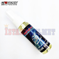 CARGLOSS PARFUM HELM 30ML BLUE OCEAN