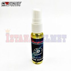 CARGLOSS PARFUM HELM 30ML BLUE OCEAN