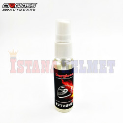CARGLOSS PARFUM HELM 30ML EXTREME