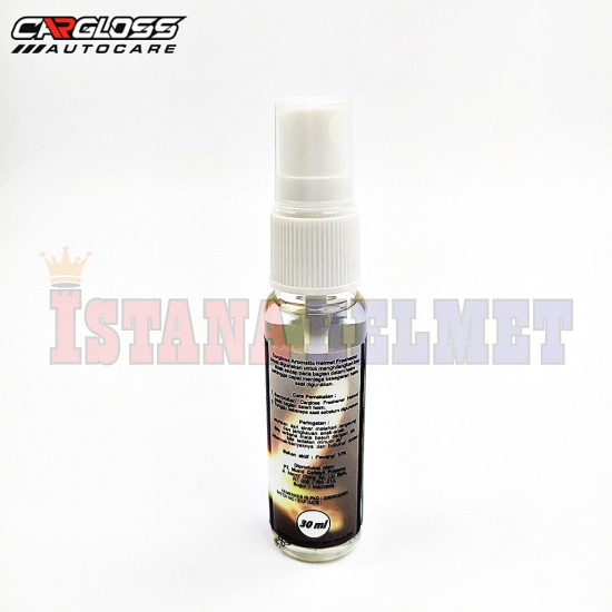 CARGLOSS PARFUM HELM 30ML EXTREME