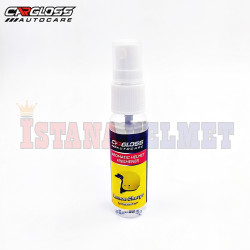 CARGLOSS PARFUM HELM 30ML LEMON