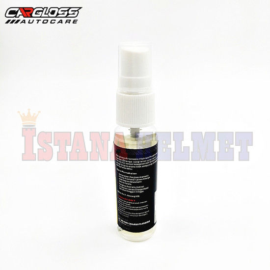 CARGLOSS PARFUM HELM 30ML LEMON