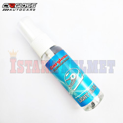 CARGLOSS PARFUM HELM 30ML LIGHT BLUE