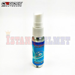 CARGLOSS PARFUM HELM 30ML LIGHT BLUE