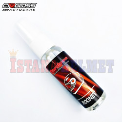 CARGLOSS PARFUM HELM 30ML ROONEY