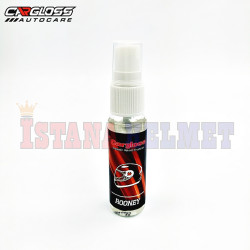 CARGLOSS PARFUM HELM 30ML ROONEY