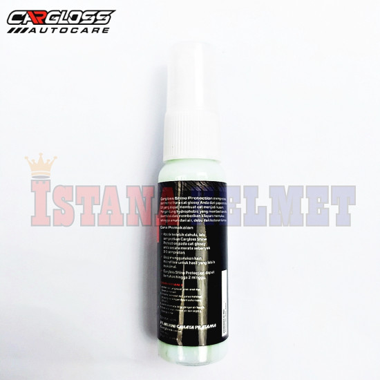 CARGLOSS SHINE PROTECTION 30ML