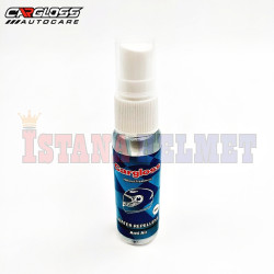 CARGLOSS WATER REPELLANT 30ML